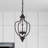 Maynes 3 - Light Pendant-1399425132