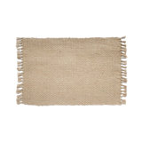 Arenal Jute Rectangle Placemats