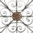 Metal Wall Decor