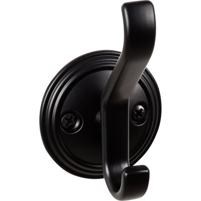 Reeded Wall Hooks