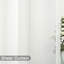 Rennee Ployester Sheer Curtain Pair-1717932935-1706709202