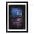 Black Framed