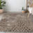 Colwart Geometric Indoor / Outdoor Rug-109580826