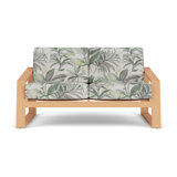Pursuit Outdoor 2 - Seat Loveseat