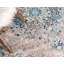 Tapis à motif oriental gris Pennylane-40284988
