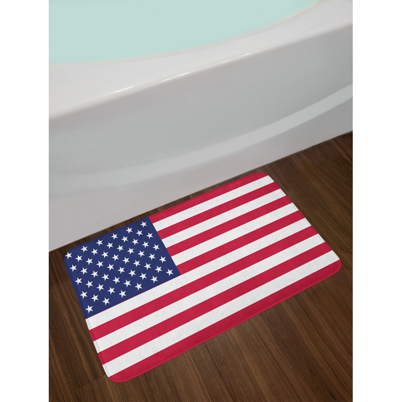 Non-Slip Bath Mat