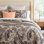 Antigua Linen Duvet Cover Set