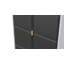 Allem 2 Door Wardrobe-770479240