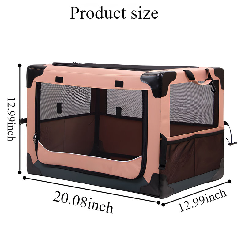 Siège d'auto en polyester, Rose
