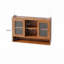 Armoire de rangement murale pour salle de bain, cuisine, salle à manger-1905276643