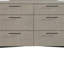 Commode 6 tiroirs - Commode moderne, Commodes (Commode)-248949389