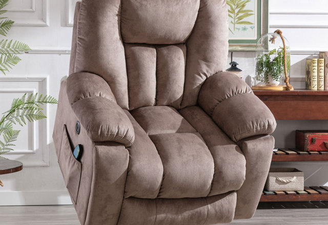 Must-Have Lift Assist Recliners