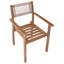 Patio Dining Side Chair