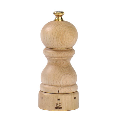 Peugeot Saveurs - Paris u'Select Pepper Mill