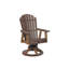 Comfo Back Outdoor Dining Armchair-1015385275