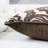  Modern Velvet Throw Pillow