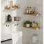 Floating Shelf