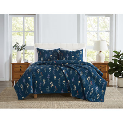 Ensemble de courtepointe Cannon Avery
