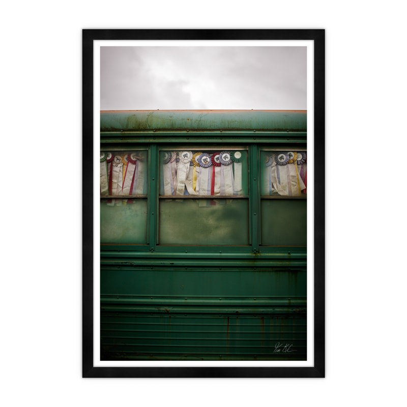 Best In Show II Print by Tim Klein