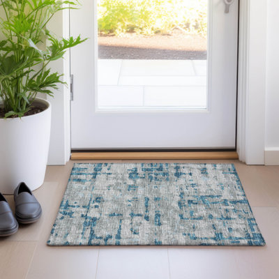 Tapis d'extérieur Hintzen