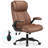 Ergonomic Executive Chair with Air Cushion Back-1414003699