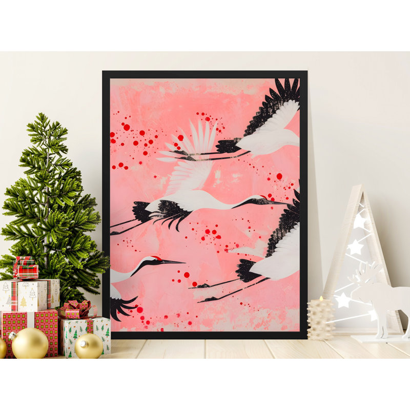 Remmy No Frame Print, 43.18 cm H x 25.4 cm W