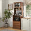 Armoire de rangement Kitchen Pantry