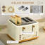 Kettle and Toaster Set