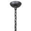 Bertka 5 - Light Chandelier