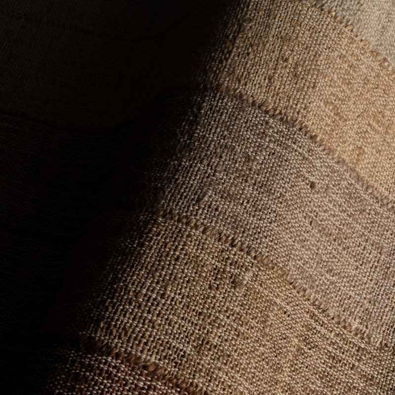 Tavira Modern Bordered Indoor Rug, Rectangle 9'6" x 13'6"