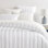 Monet Quilted Coverlet