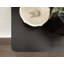 Table d'appoint flottante en bois de manguier-280334387