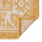 Outdoor Chand Area Rug Sunshine Color-817972117