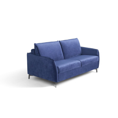 Monreal 72.9'' Upholstered Sleeper Sofa