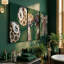 3 Piece Wrapped Canvas Print-1221012865