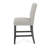 Cyle Modern Button Tufted Counter Stools Set of 2-953831333