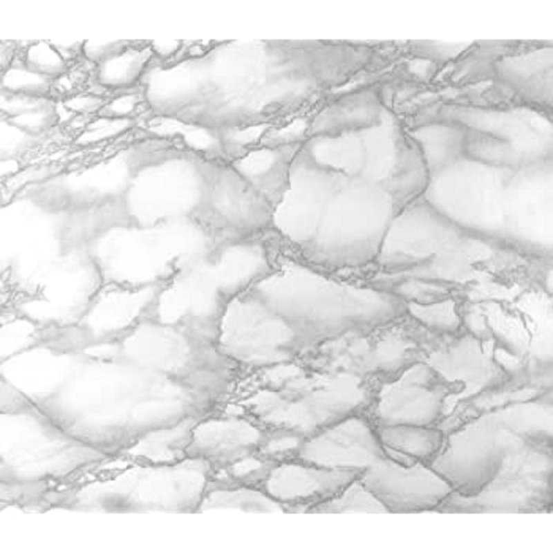 Carmeleta 2m x 45cm Matte Peel and Stick Wallpaper Roll