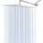 10" Shower Head - Stainless Steel, Leak Square Showerhead Corrosion-126726075