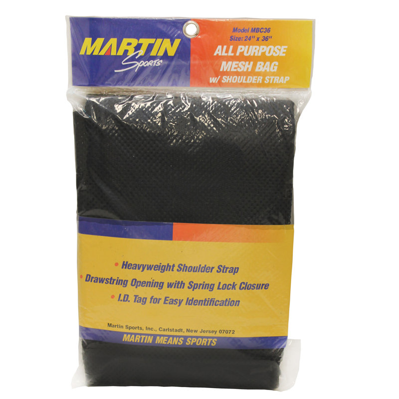 Wash Bag