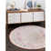 Leea Oriental Indoor Rug