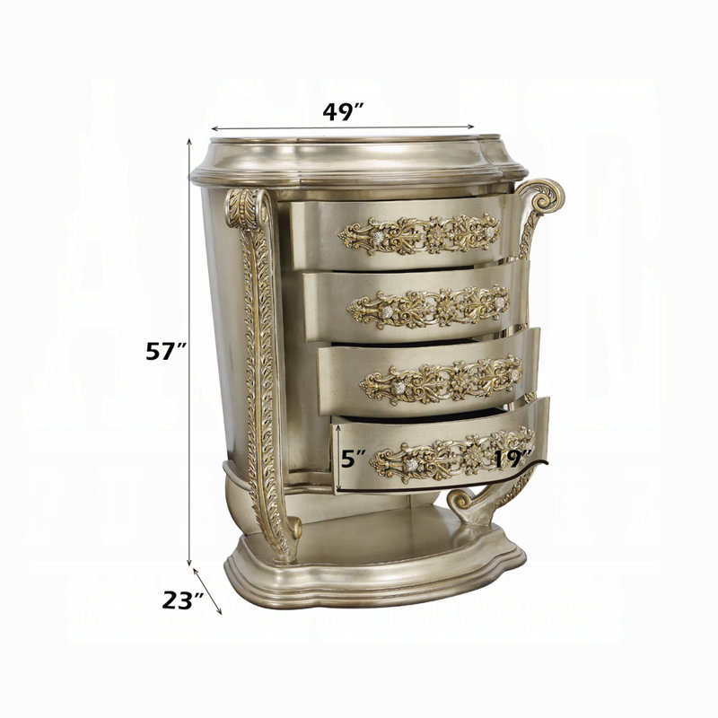 Commode Danae