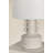 Amalia Ceramic Table Lamp