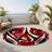 Fractured Light Indoor And Outdoor Area Rug-1295921352