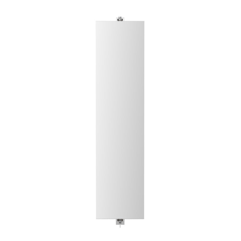 Cosmos Solid Wood Wall Bathroom Shelves, Dark Oak