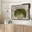 «Fresh Broccoli Wall Art»-1933919470