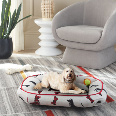 Lit pour chien Grover