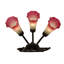Meyda Tiffany & Stained Glass 3 - Light Armed Sconce-16183273