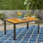 59 DINING TABLE