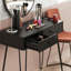 Coiffeuse avec tiroirs Kimberly At Home-76393217