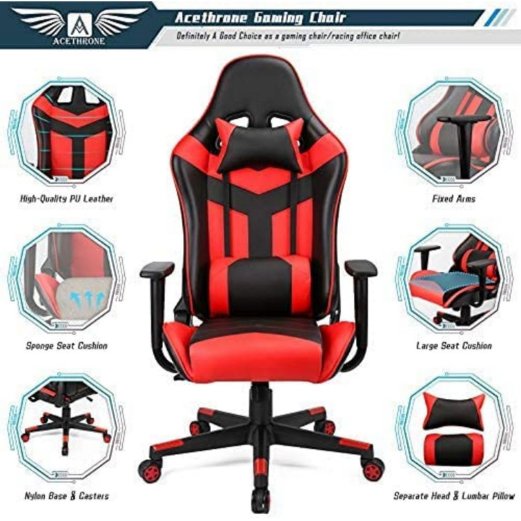 https://assets.wfcdn.com/im/42274473/resize-h755-w755%5Ecompr-r85/2248/224831860/Inbox+Zero+Adjustable+Reclining+Ergonomic+Faux+Leather+Swiveling+Game+Chair+in+Black%2FRed.jpg